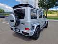 Mercedes-Benz G 350 d * WIDESTAR * MANSORY Szürke - thumbnail 13