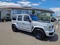 Mercedes-Benz G 350 d * WIDESTAR * MANSORY Szürke - thumbnail 15