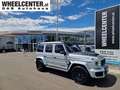 Mercedes-Benz G 350 d * WIDESTAR * MANSORY Szürke - thumbnail 1