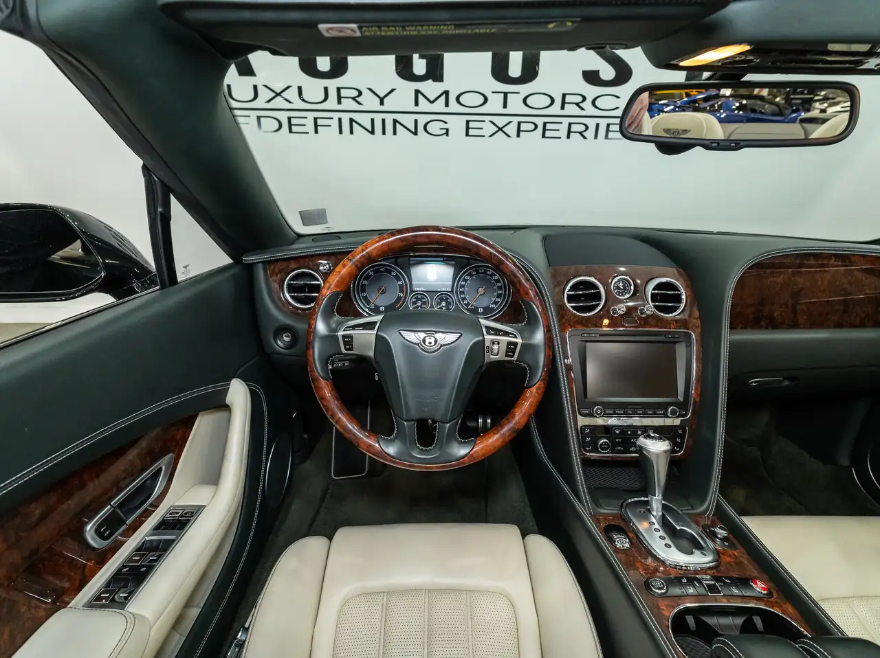 Bentley Continental GT снимка Bentley Continental GT