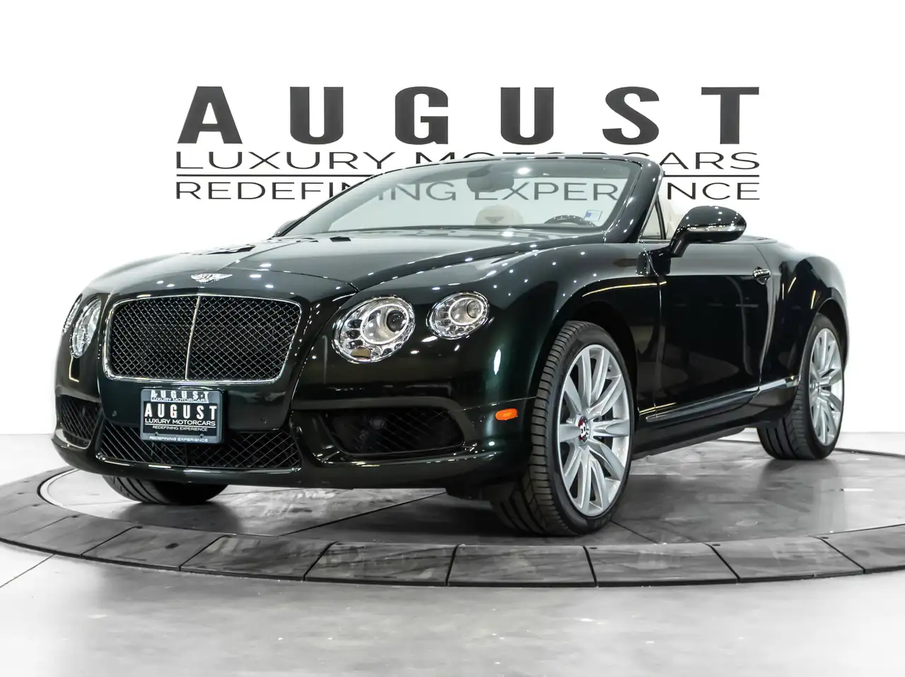 Bentley Continental GT снимка Bentley Continental GT