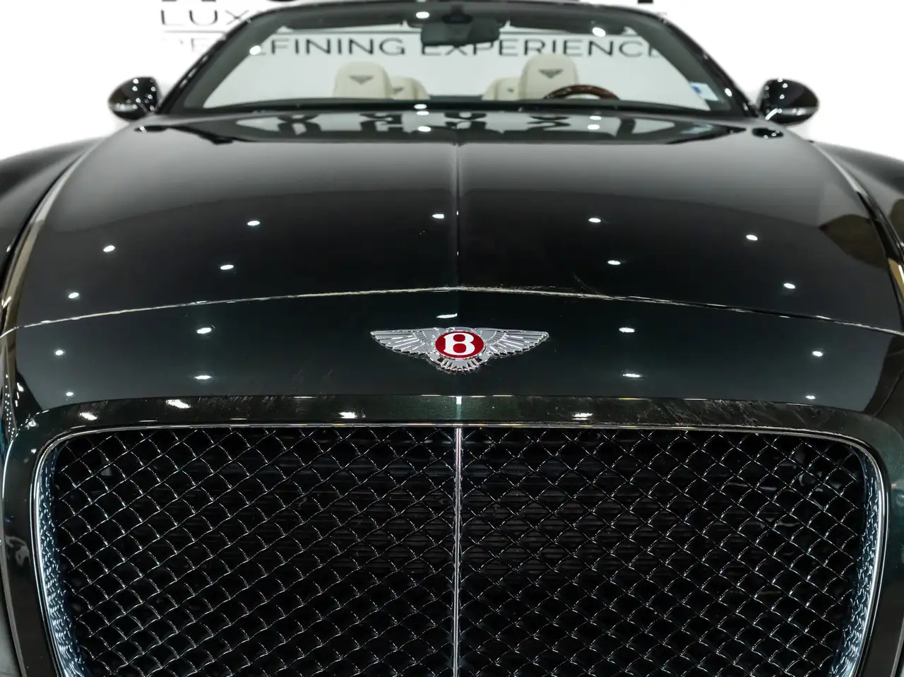 Bentley Continental GT снимка Bentley Continental GT