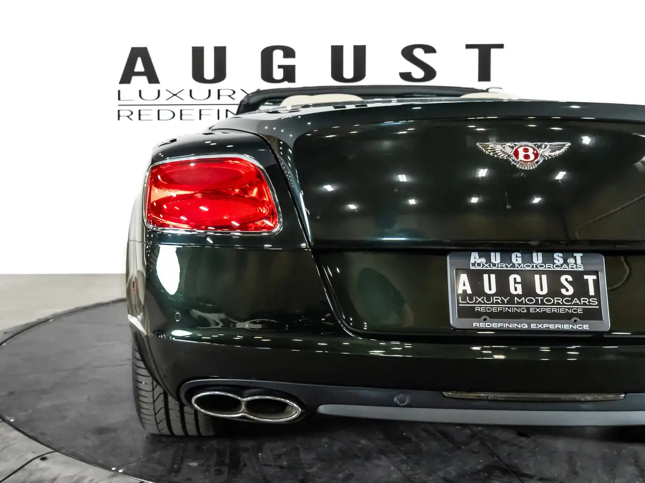 Bentley Continental GT снимка Bentley Continental GT