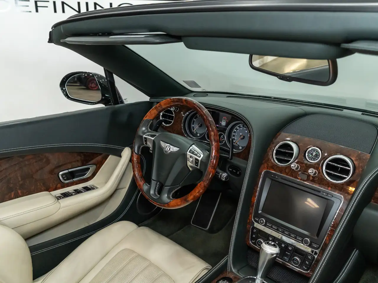 Bentley Continental GT снимка Bentley Continental GT