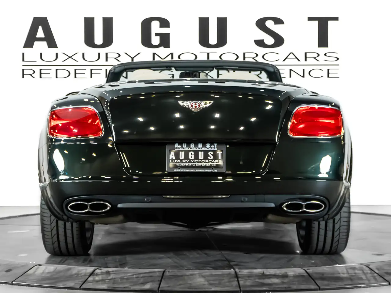 Bentley Continental GT снимка Bentley Continental GT