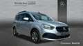 Mercedes-Benz T-Class 180 d Plateado - thumbnail 4