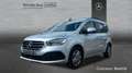 Mercedes-Benz T-Class 180 d Plateado - thumbnail 1