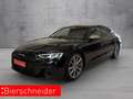 Audi S8 TFSI Tiptronic HD MATRIX 21 B&O PANO HEAD-UP ACC L Schwarz - thumbnail 1