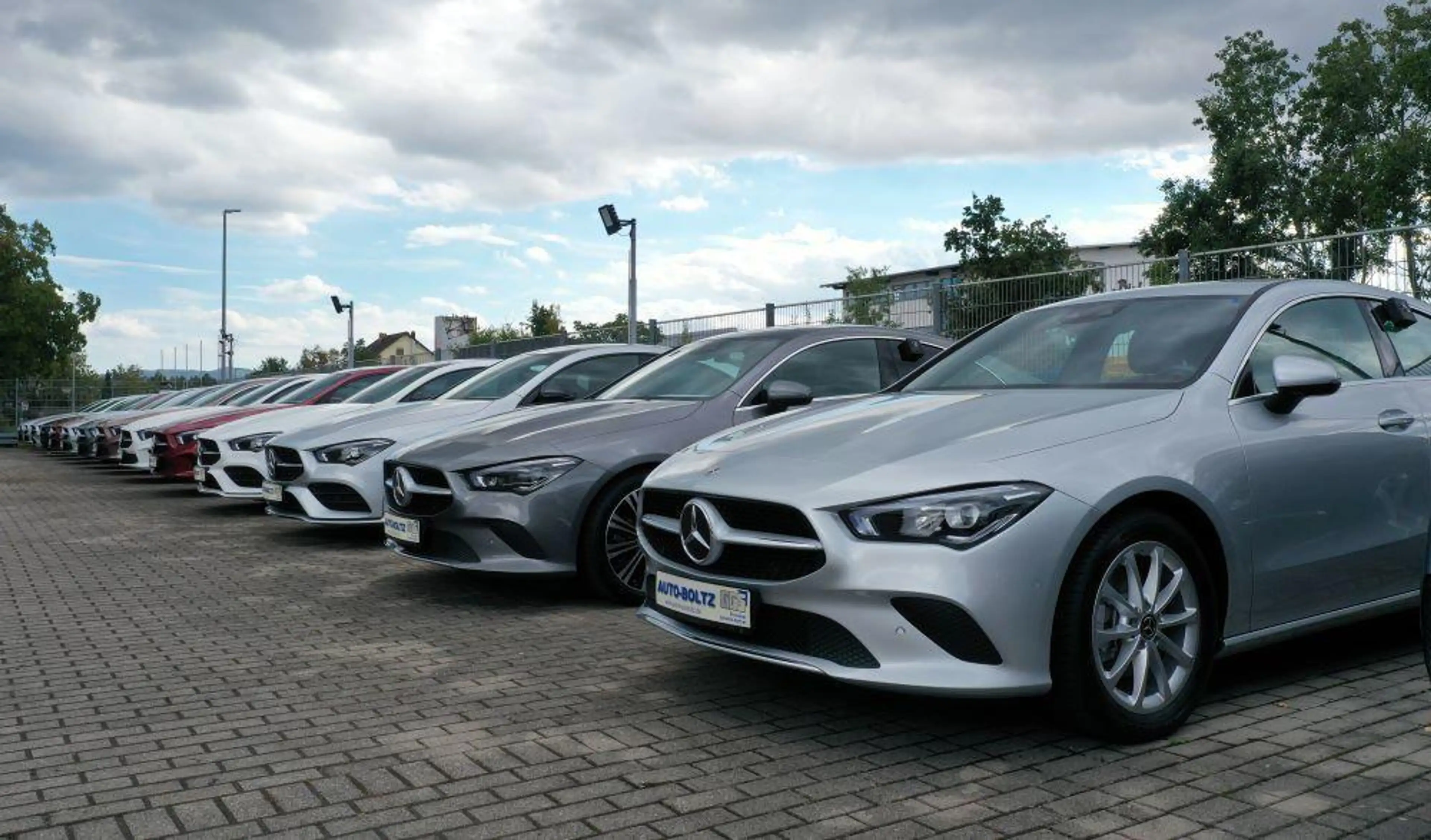 Mercedes-Benz EQA 250 ENp 61000 AMG Adv, P. Pano KGo Night — photo 15