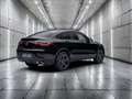 Mercedes-Benz GLC 300 e 4M Coupé AMG+NIGHT+GSD+DISTRO+MEMORY+ Schwarz - thumbnail 7