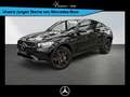 Mercedes-Benz GLC 300 e 4M Coupé AMG+NIGHT+GSD+DISTRO+MEMORY+ Noir - thumbnail 1