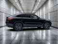 Mercedes-Benz GLC 300 e 4M Coupé AMG+NIGHT+GSD+DISTRO+MEMORY+ Schwarz - thumbnail 6