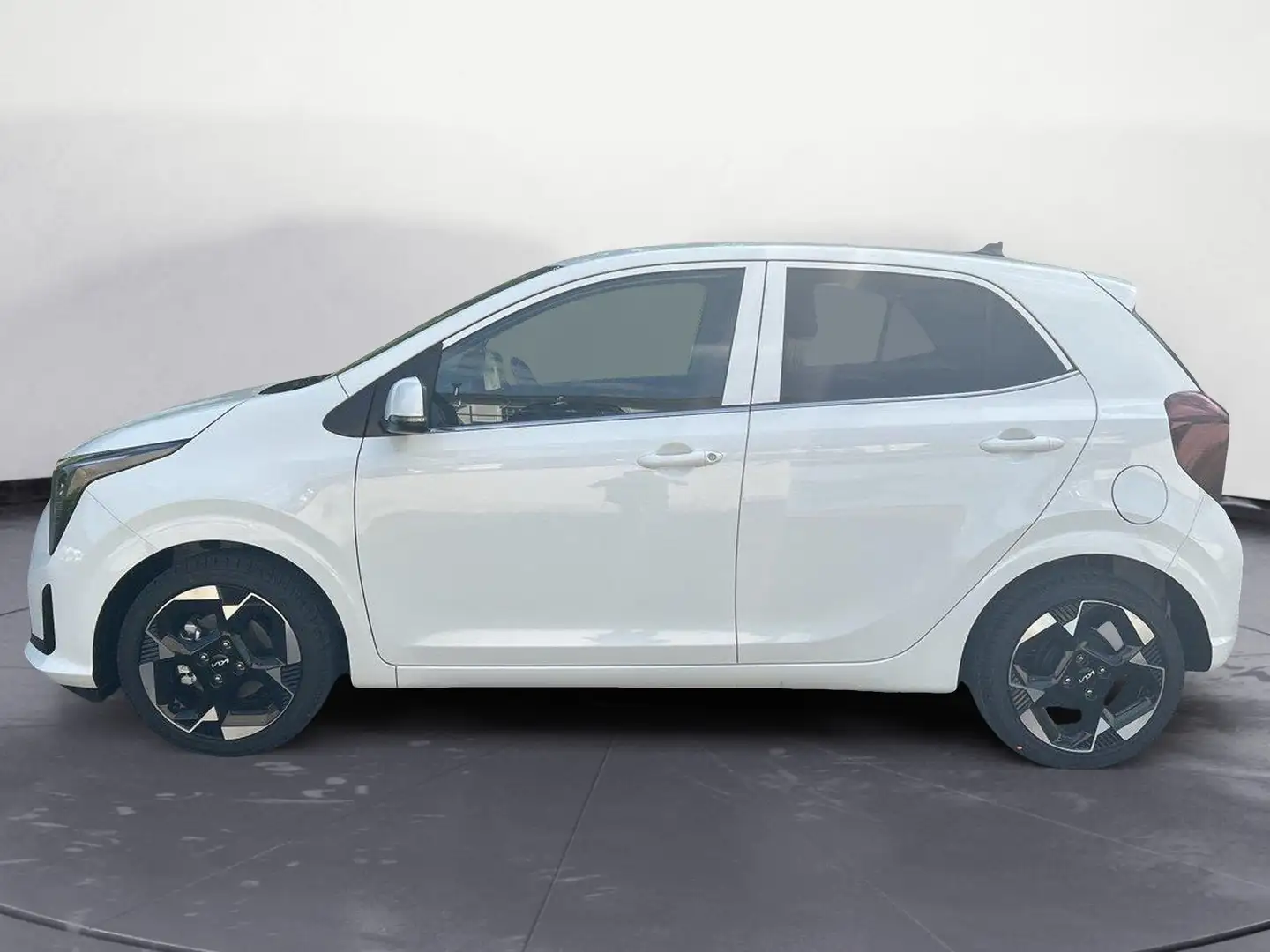 Kia Picanto 1.0 mpi Gpl 20th Anniversary Edition Bianco - 2