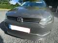 Volkswagen Polo Polo 1.4 CR TDI Trendline BMT Gris - thumbnail 4