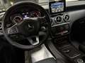 Mercedes-Benz A 180 KM 34..360 RESTYLING E6 MERCEDES UFFICIALE Zwart - thumbnail 8