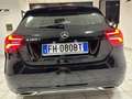 Mercedes-Benz A 180 KM 34..360 RESTYLING E6 MERCEDES UFFICIALE Zwart - thumbnail 5