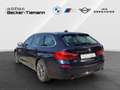 BMW 530 d xDrive Touring 18" / DrivAss+ / ParkAss+ / Sport Blauw - thumbnail 4
