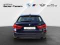 BMW 530 d xDrive Touring 18" / DrivAss+ / ParkAss+ / Sport Blauw - thumbnail 5