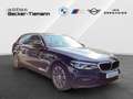BMW 530 d xDrive Touring 18" / DrivAss+ / ParkAss+ / Sport Blau - thumbnail 7