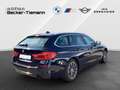 BMW 530 d xDrive Touring 18" / DrivAss+ / ParkAss+ / Sport Blauw - thumbnail 6