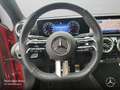 Mercedes-Benz A 250 4M AMG+NIGHT+PANO+AHK+LED+KAMERA+KEYLESS+8G Rot - thumbnail 14