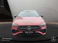 Mercedes-Benz A 250 4M AMG+NIGHT+PANO+AHK+LED+KAMERA+KEYLESS+8G Rot - thumbnail 3