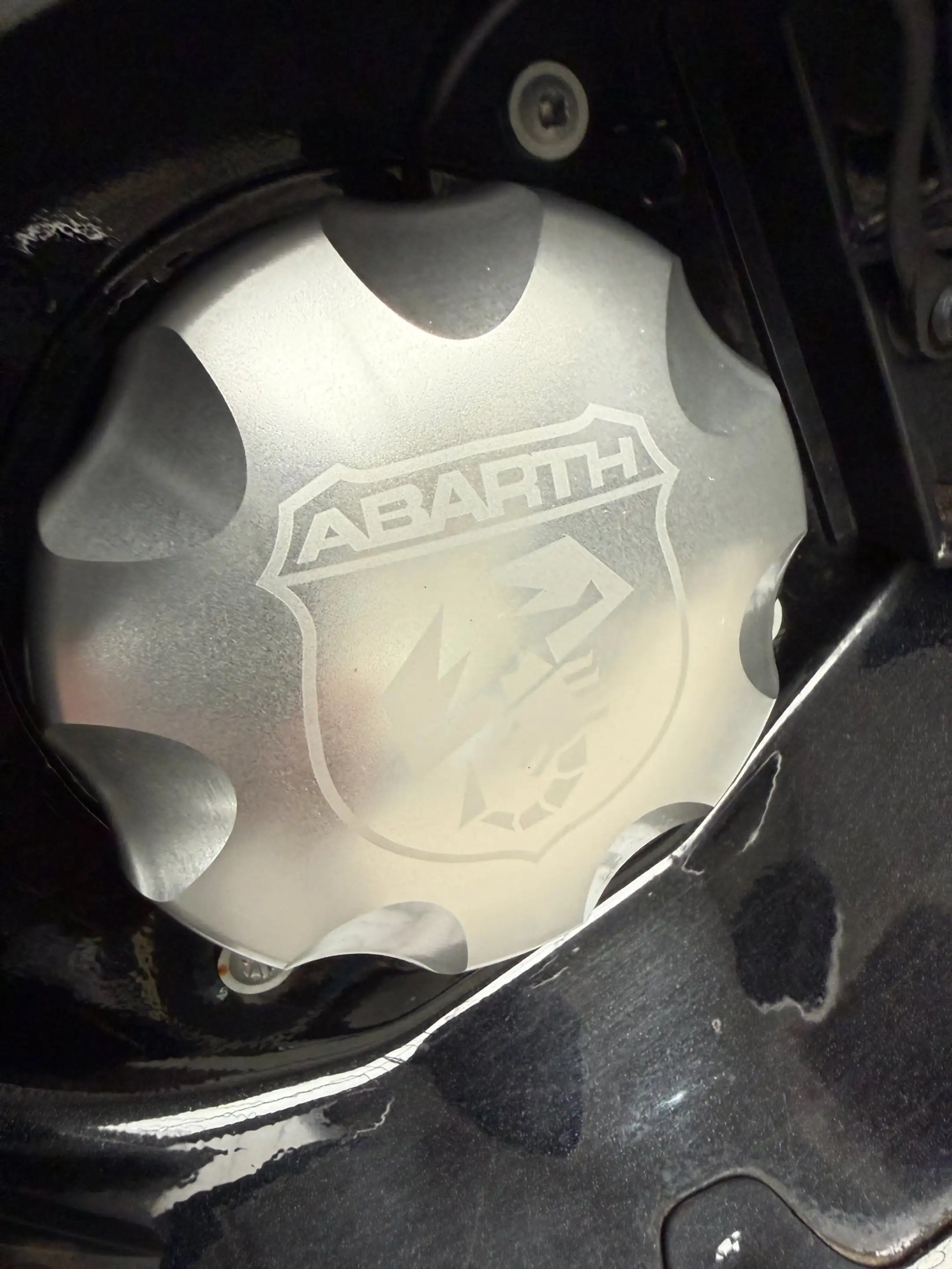 Fiat 500C Abarth 595 70th Anniversary|BEATS|ALS NIEUW| — photo 15