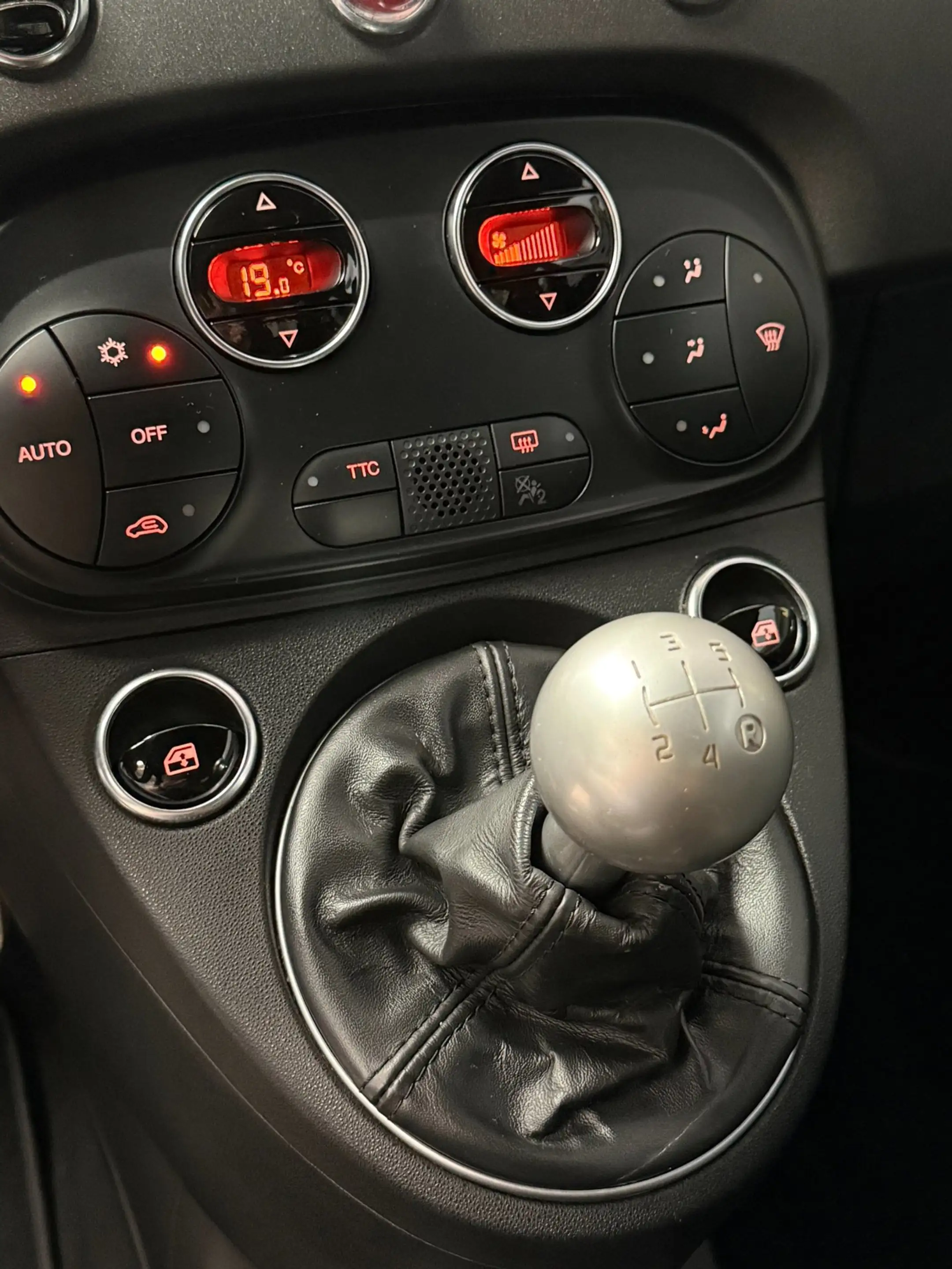 Fiat 500C Abarth 595 70th Anniversary|BEATS|ALS NIEUW| — photo 9