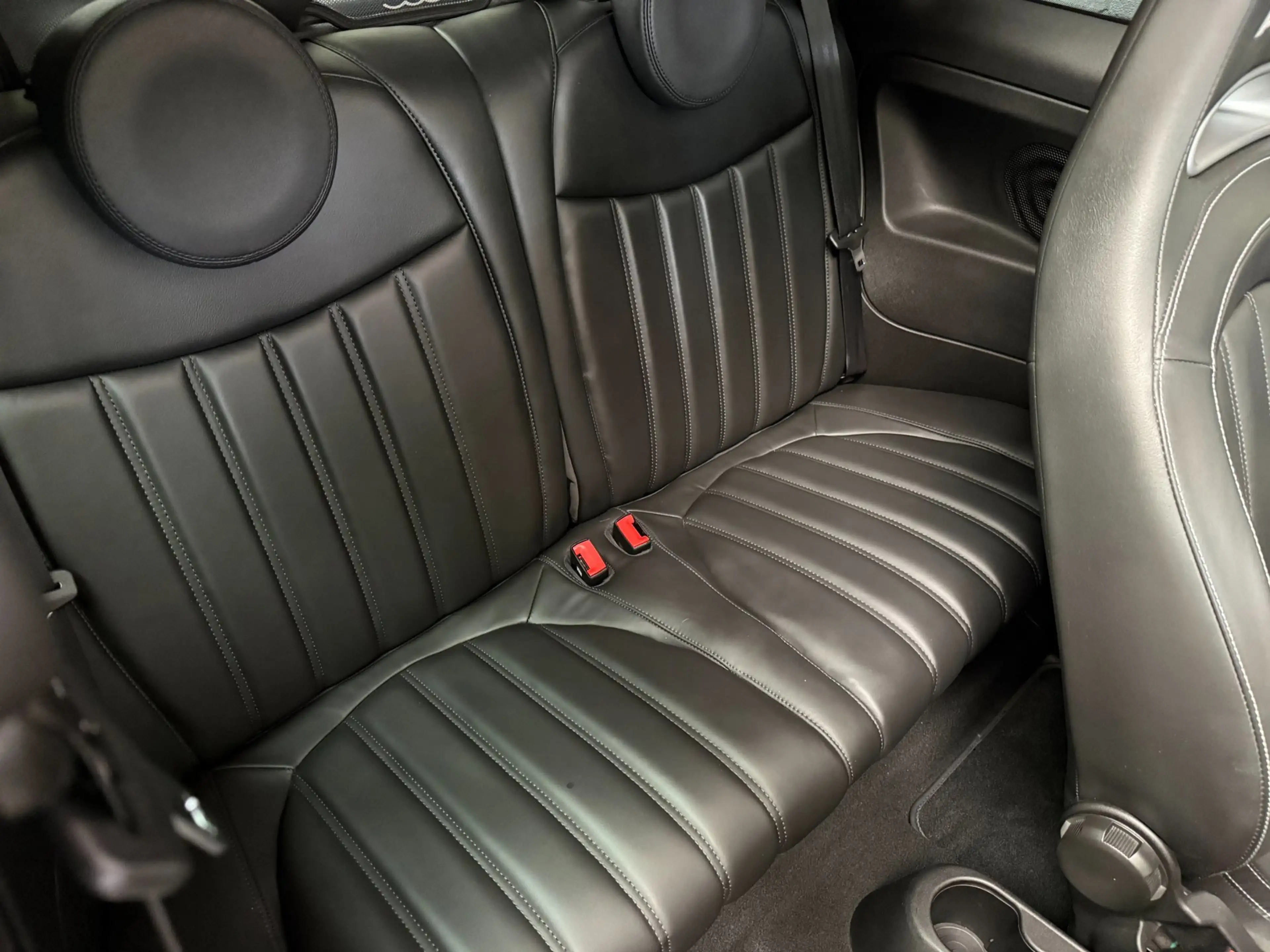 Fiat 500C Abarth 595 70th Anniversary|BEATS|ALS NIEUW| — photo 7