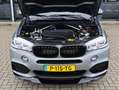 BMW X5 xDrive40e M Sport Edition iPerformance *HAAK*M PER Grijs - thumbnail 36