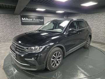 Tiguan 2.0 16V TDI BlueMotion - 150 - BV DSG 7  Life Plus