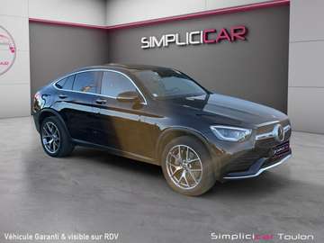 CLASSE (2) 300 DE AMG LINE 4MATIC