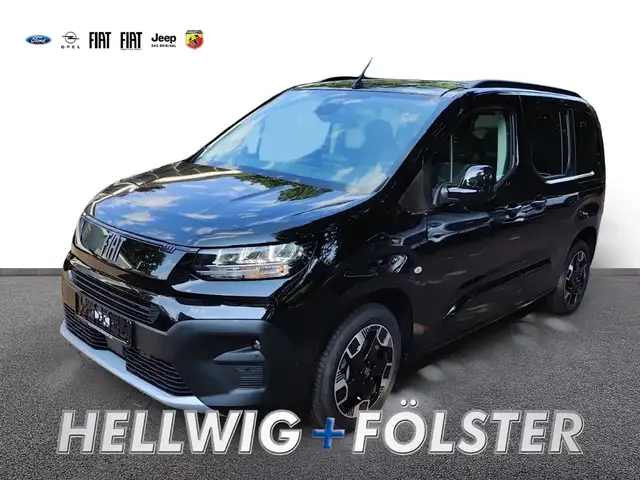 Fiat Fiorino/Qubo
