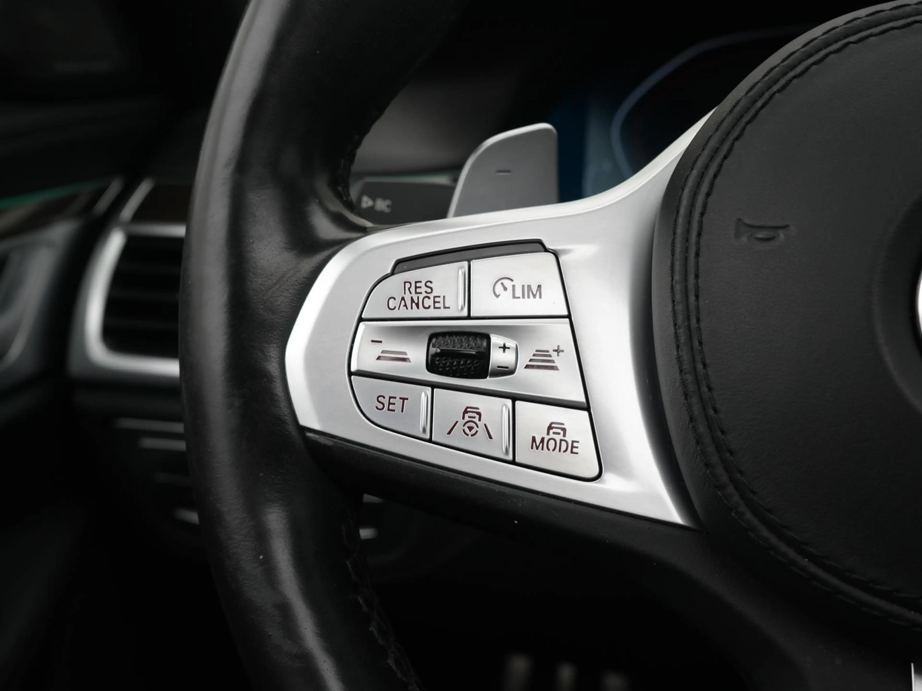 BMW 730 d M-Sport,LASER,LUFT,SITZLÜFT,SOFT,HUD,H&K — photo 10