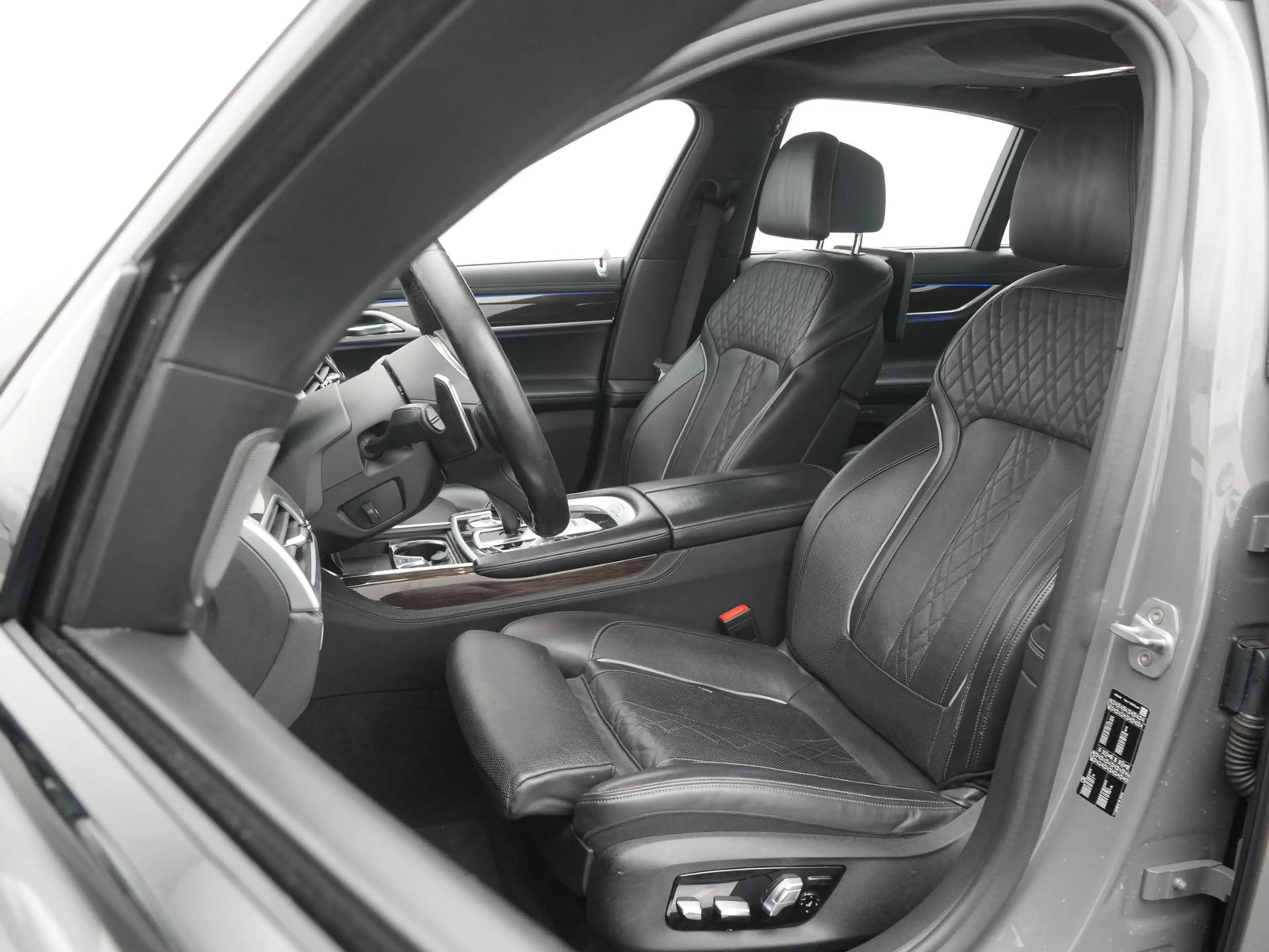 BMW 730 d M-Sport,LASER,LUFT,SITZLÜFT,SOFT,HUD,H&K — photo 6