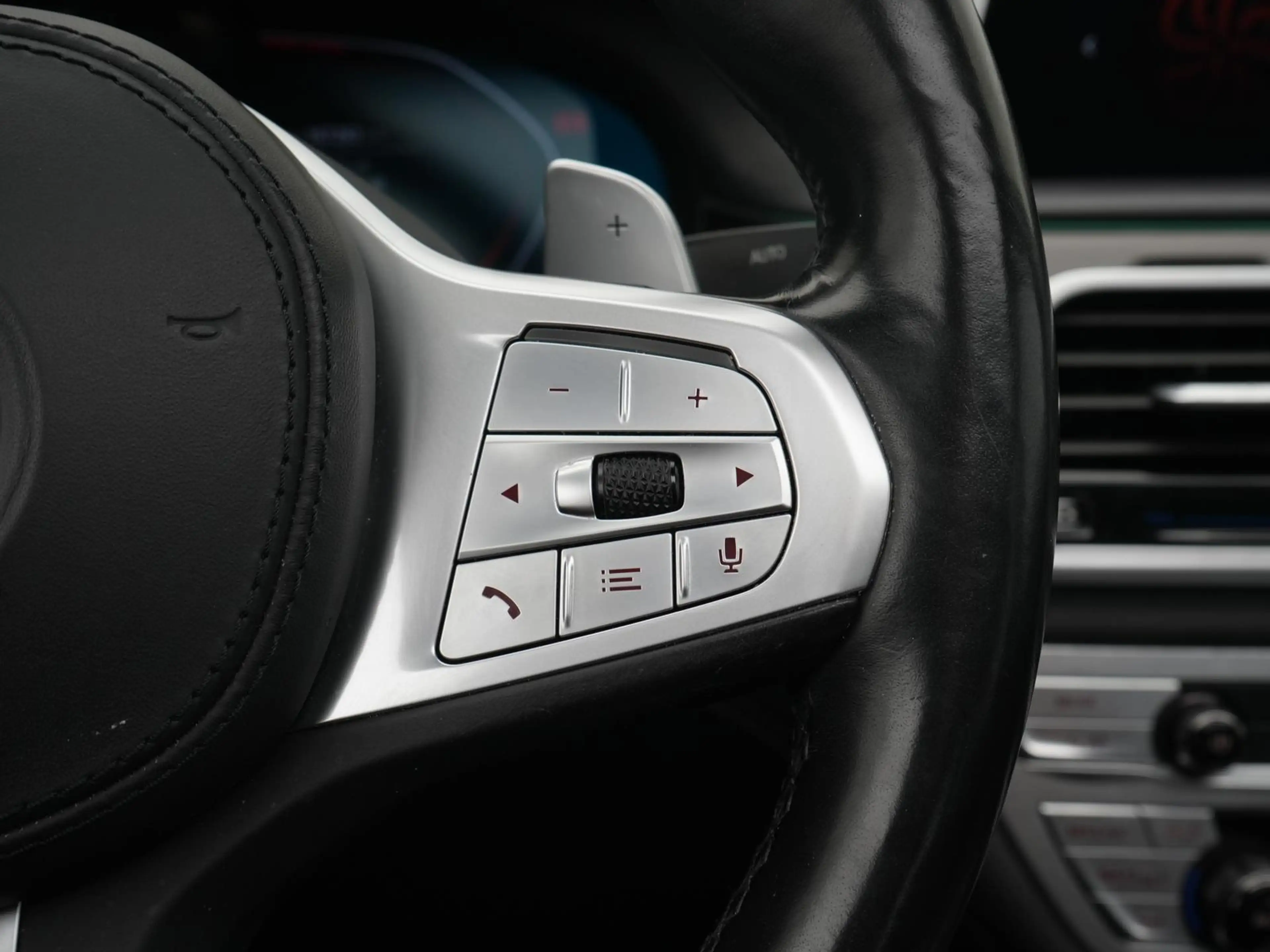 BMW 730 d M-Sport,LASER,LUFT,SITZLÜFT,SOFT,HUD,H&K — photo 11