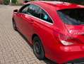 Mercedes-Benz CLA 200 CLA Shooting Brake 200 (CDI) d Roşu - thumbnail 5