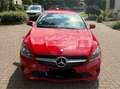 Mercedes-Benz CLA 200 CLA Shooting Brake 200 (CDI) d Roşu - thumbnail 2