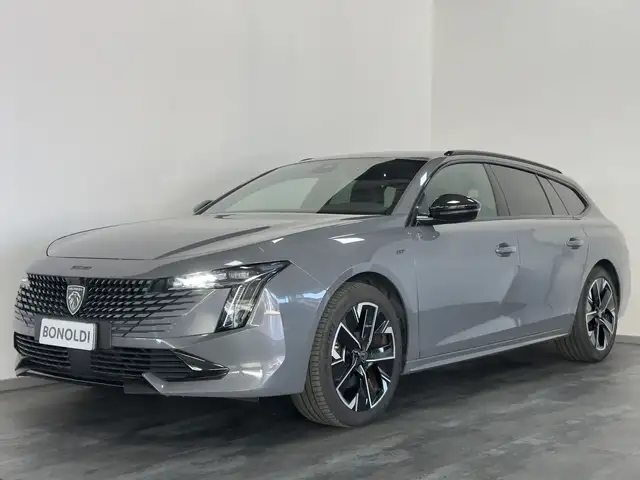 Peugeot 508 508 BlueHDi 130 Stop&Start EAT8 SW GT