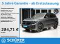 Volkswagen Touareg 3.0TDI R-Line Black Style HuD Pano StdHz Softcl... Grau - thumbnail 1