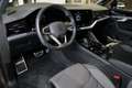 Volkswagen Touareg 3.0TDI R-Line Black Style HuD Pano StdHz Softcl... Grau - thumbnail 3