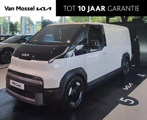Kia PV5 L2H1 Plus 51.5 kWh | NU BESTELBAAR | NU GRATIS