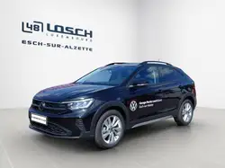 Volkswagen Taigo Life