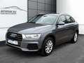 Audi Q3 basis AUTOMATIK *KLIM*SH*ALU*NAV*PDC* Grau - thumbnail 1