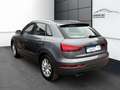 Audi Q3 basis AUTOMATIK *KLIM*SH*ALU*NAV*PDC* Grau - thumbnail 4