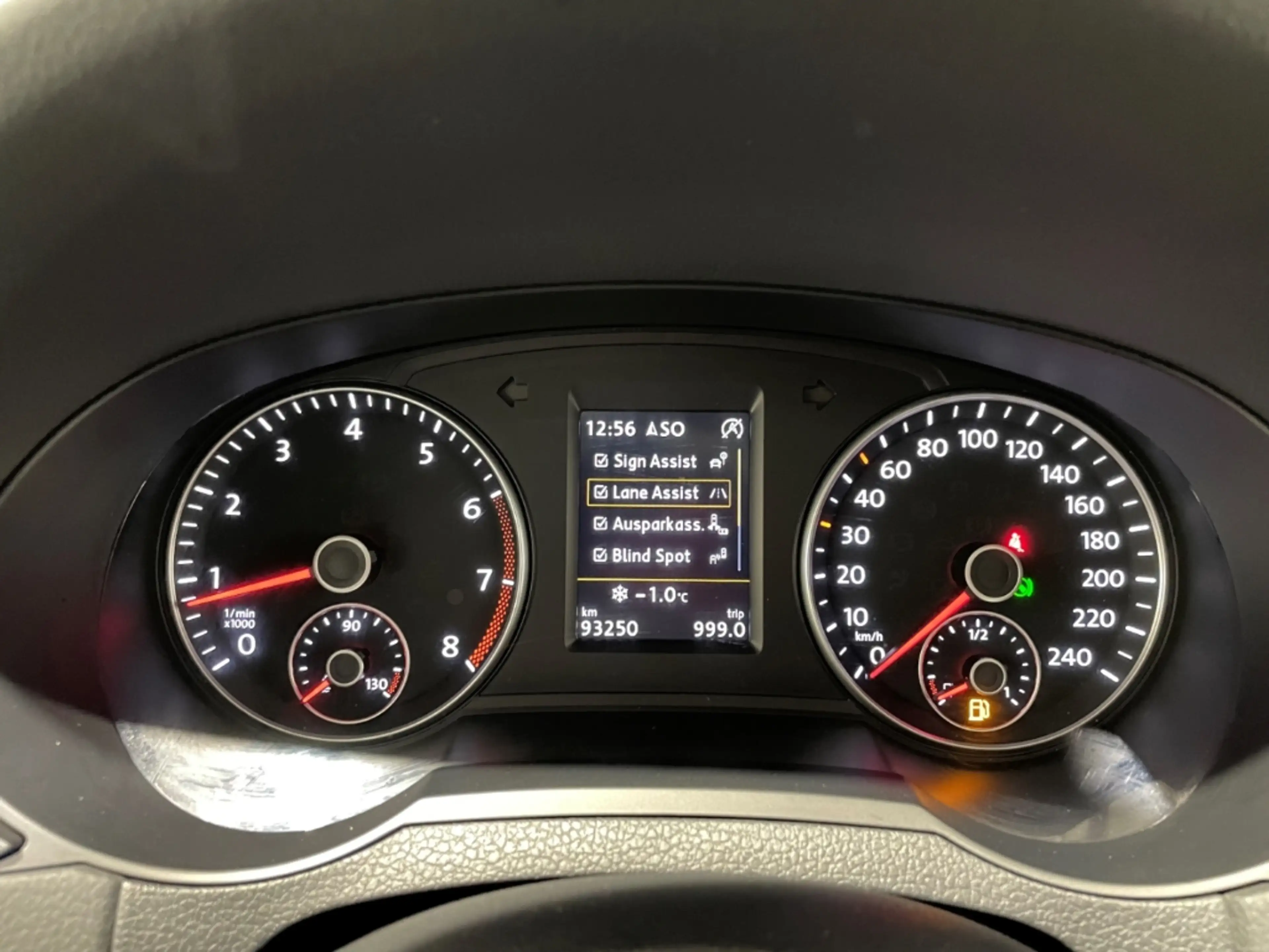 Volkswagen Sharan DSG Comfortline EU6d 7-Sitzer ACC Pano StHz — photo 30