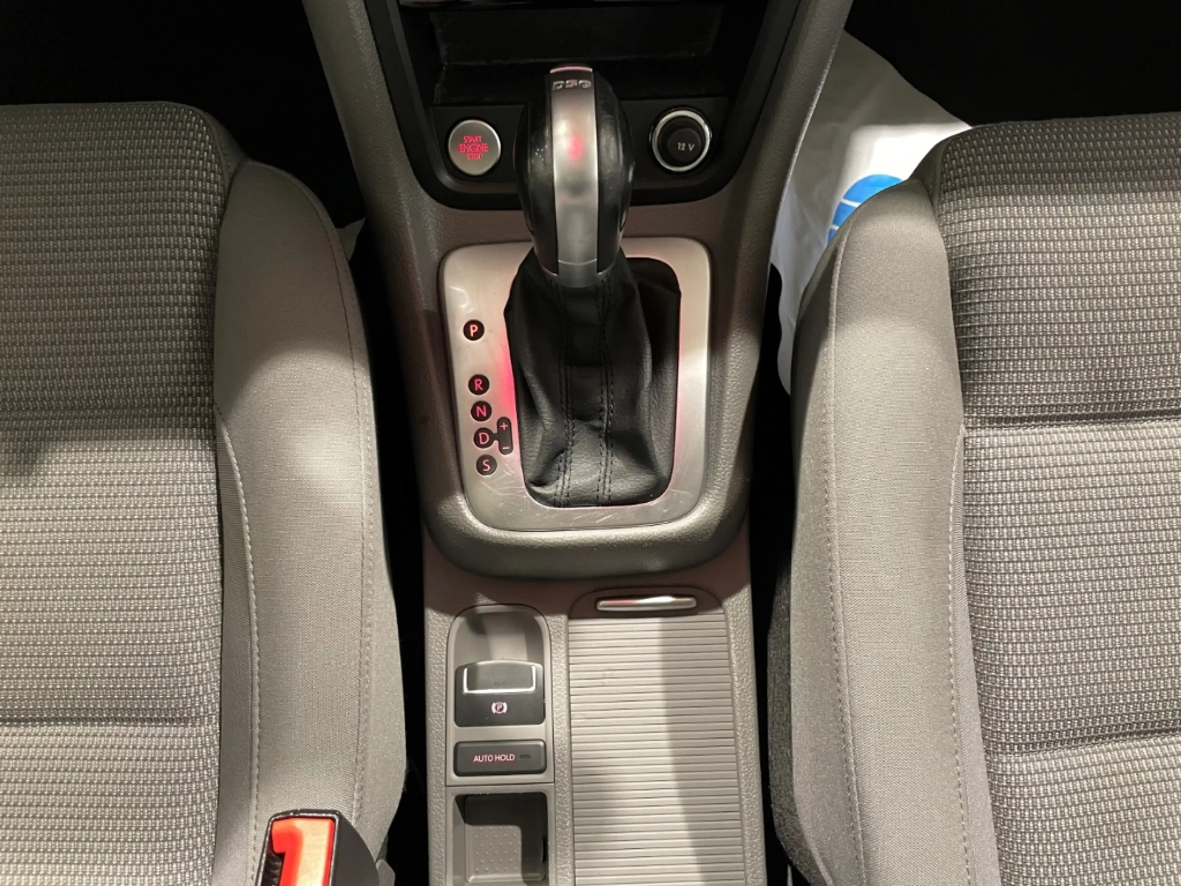 Volkswagen Sharan DSG Comfortline EU6d 7-Sitzer ACC Pano StHz — photo 20