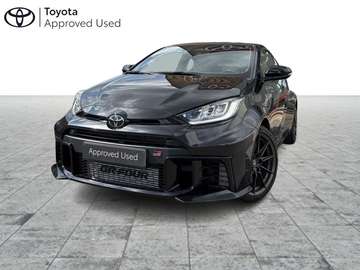 GR Yaris