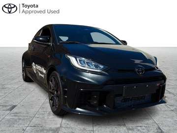 GR Yaris
