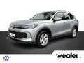 Volkswagen Tiguan Tiguan 1.5 eTSI 96 kW / 130 pk SUV 7 versn. DSG Zilver - thumbnail 1